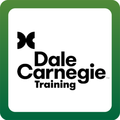 Dale Carnegie Training